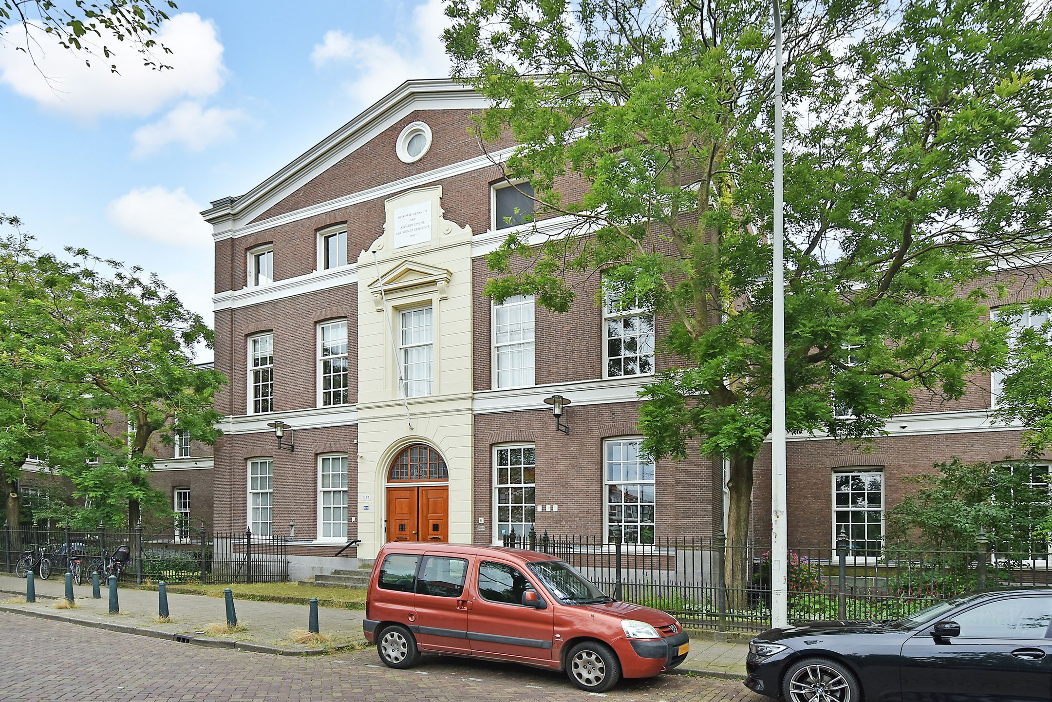 Foto van Hooftskade 79, Den Haag