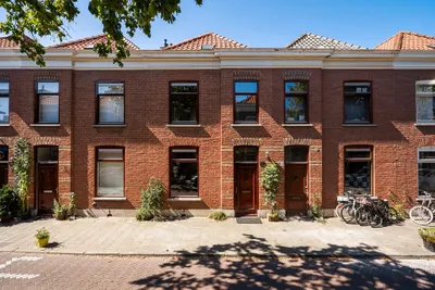 Foto van Herderslaan 35, Den Haag