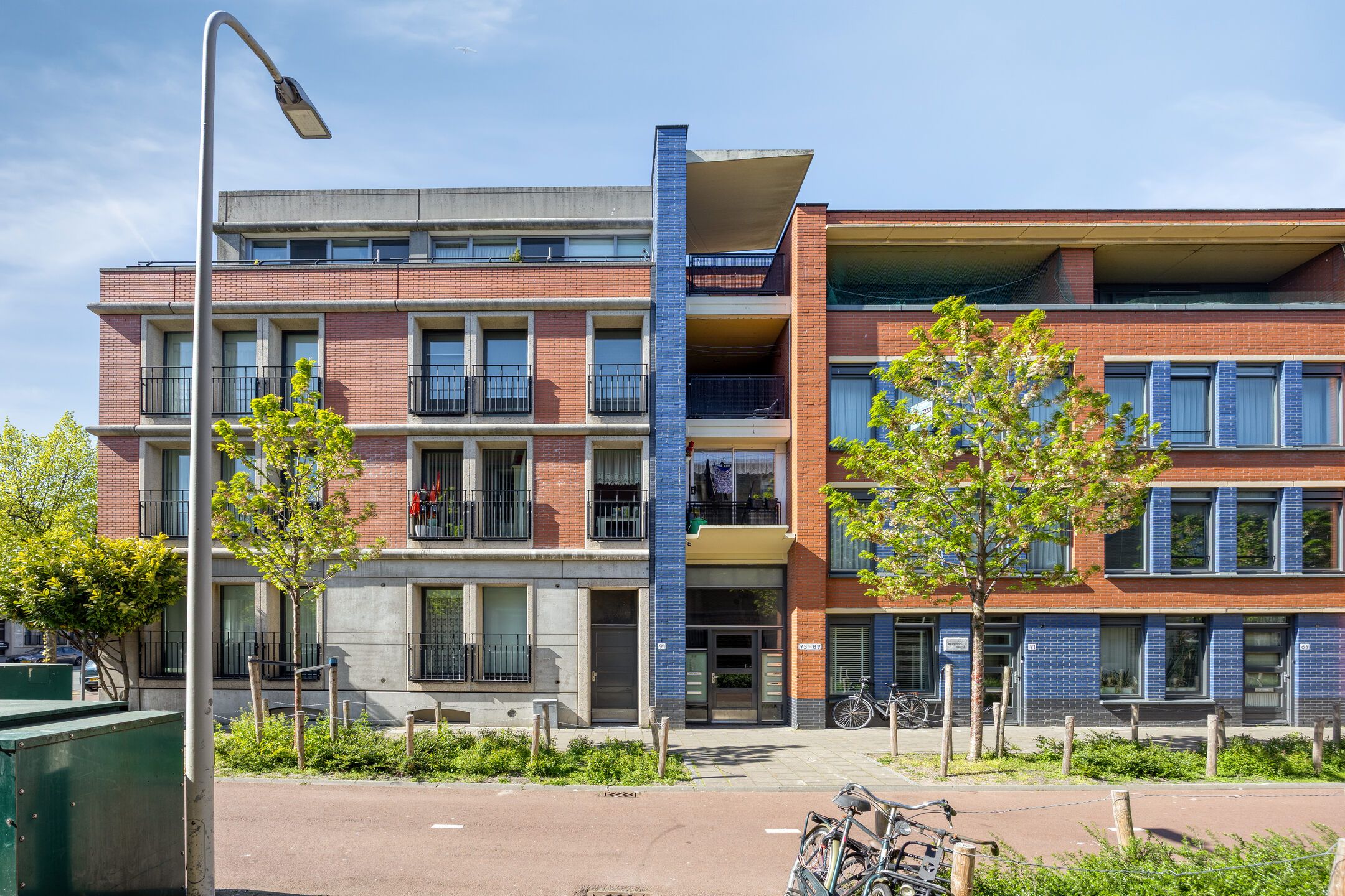 Foto van Teniersstraat 81, Den Haag
