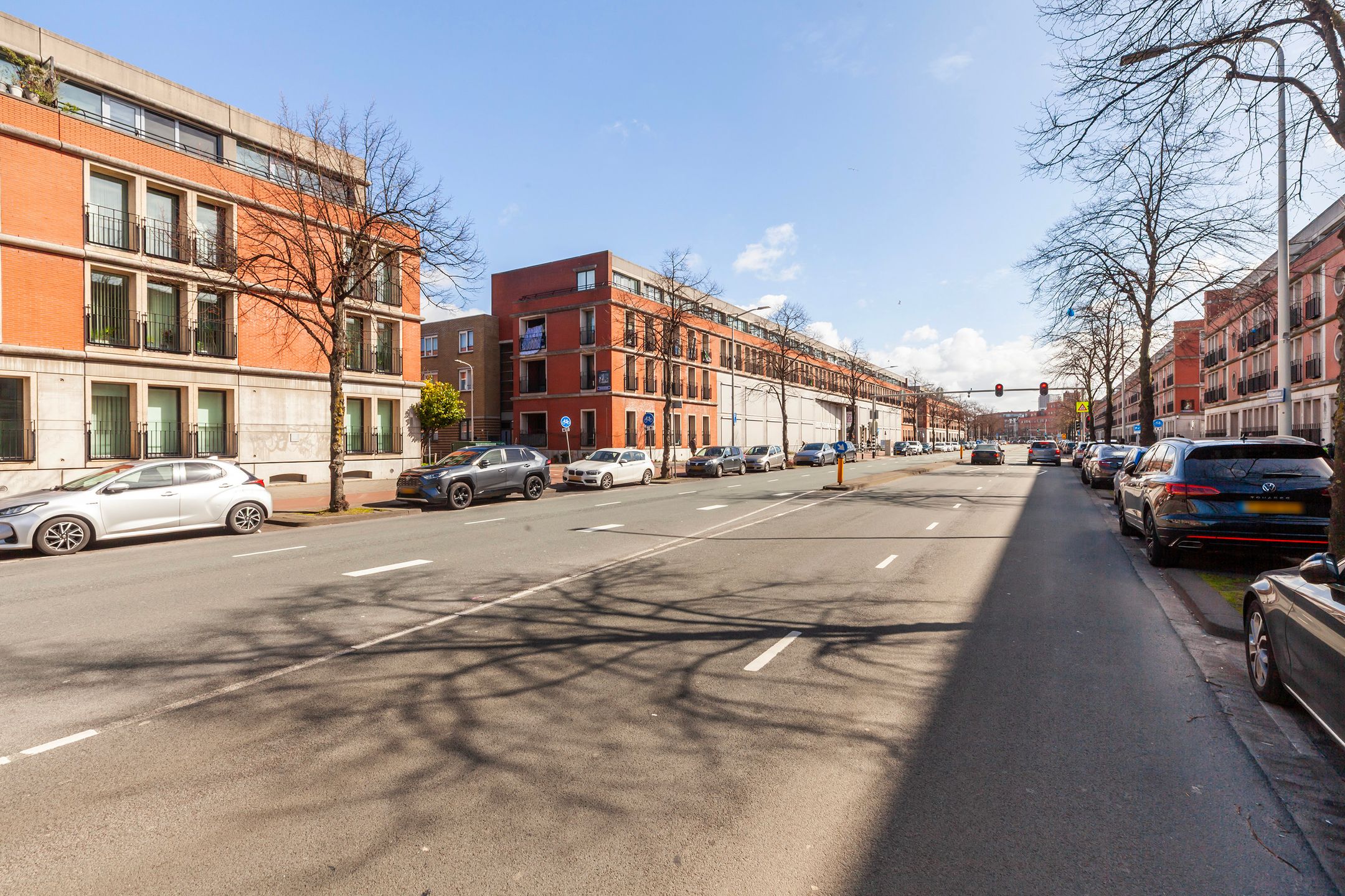 Foto van Teniersstraat 84, Den Haag