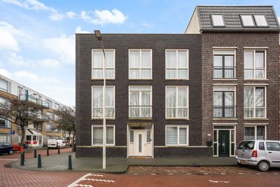 Foto van Van Dijckstraat 84A, Den Haag