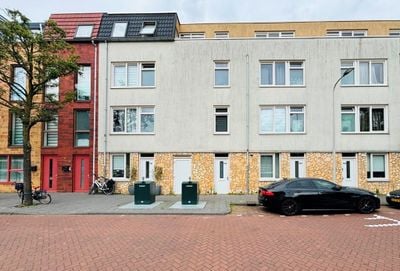 Foto van Van Dijckstraat 100, Den Haag