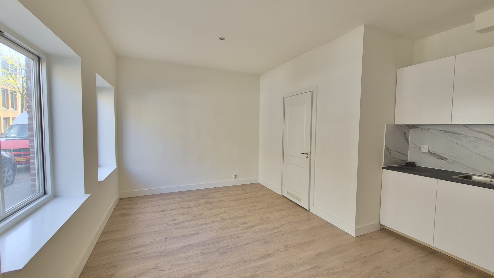 Foto van Paulus Potterstraat 185D, Den Haag