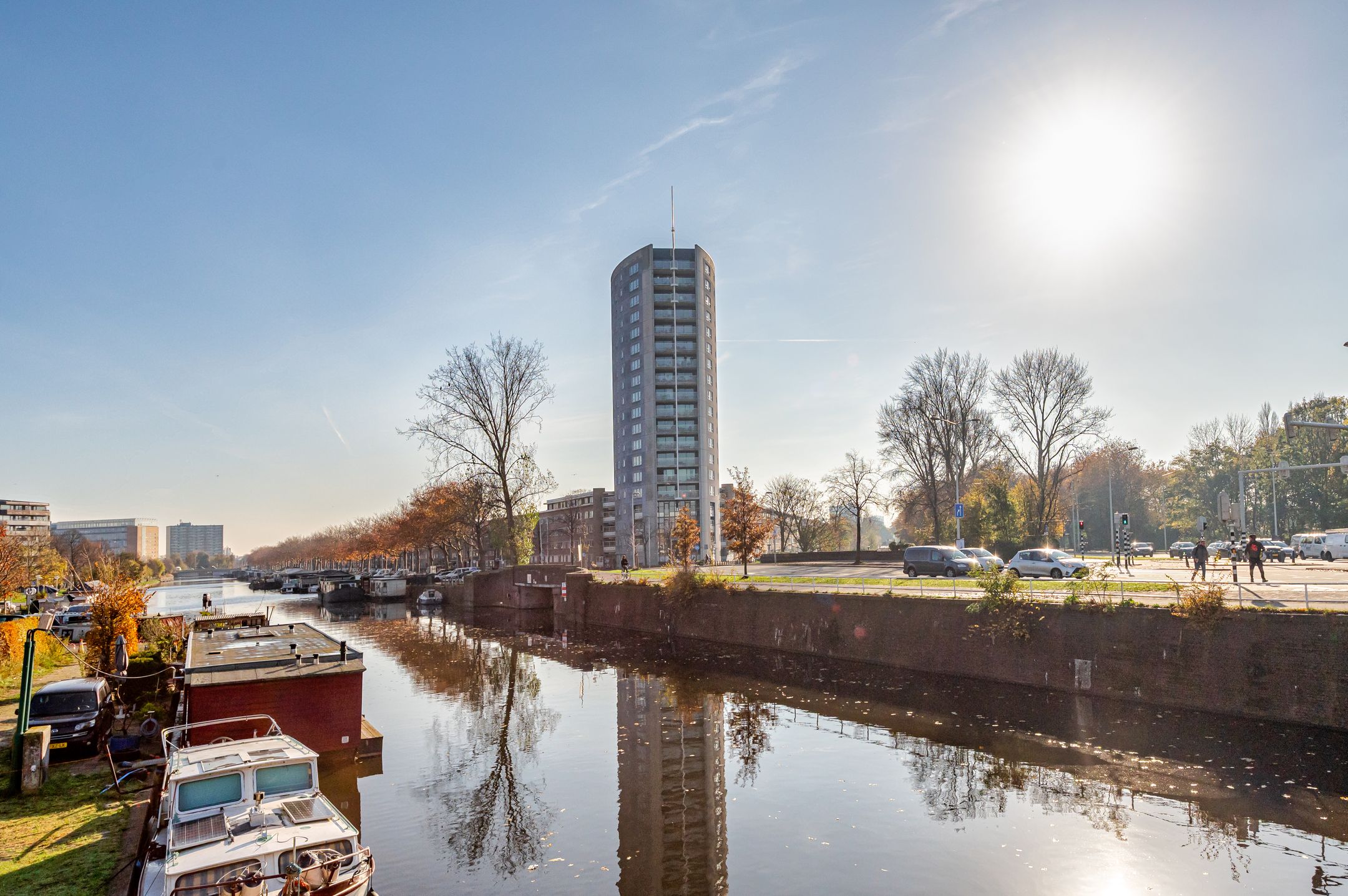 Foto van Troelstrakade 67A, Den Haag