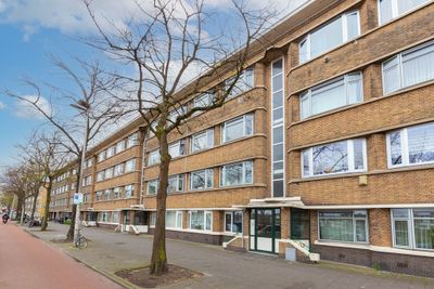 Foto van Troelstrakade 377, Den Haag