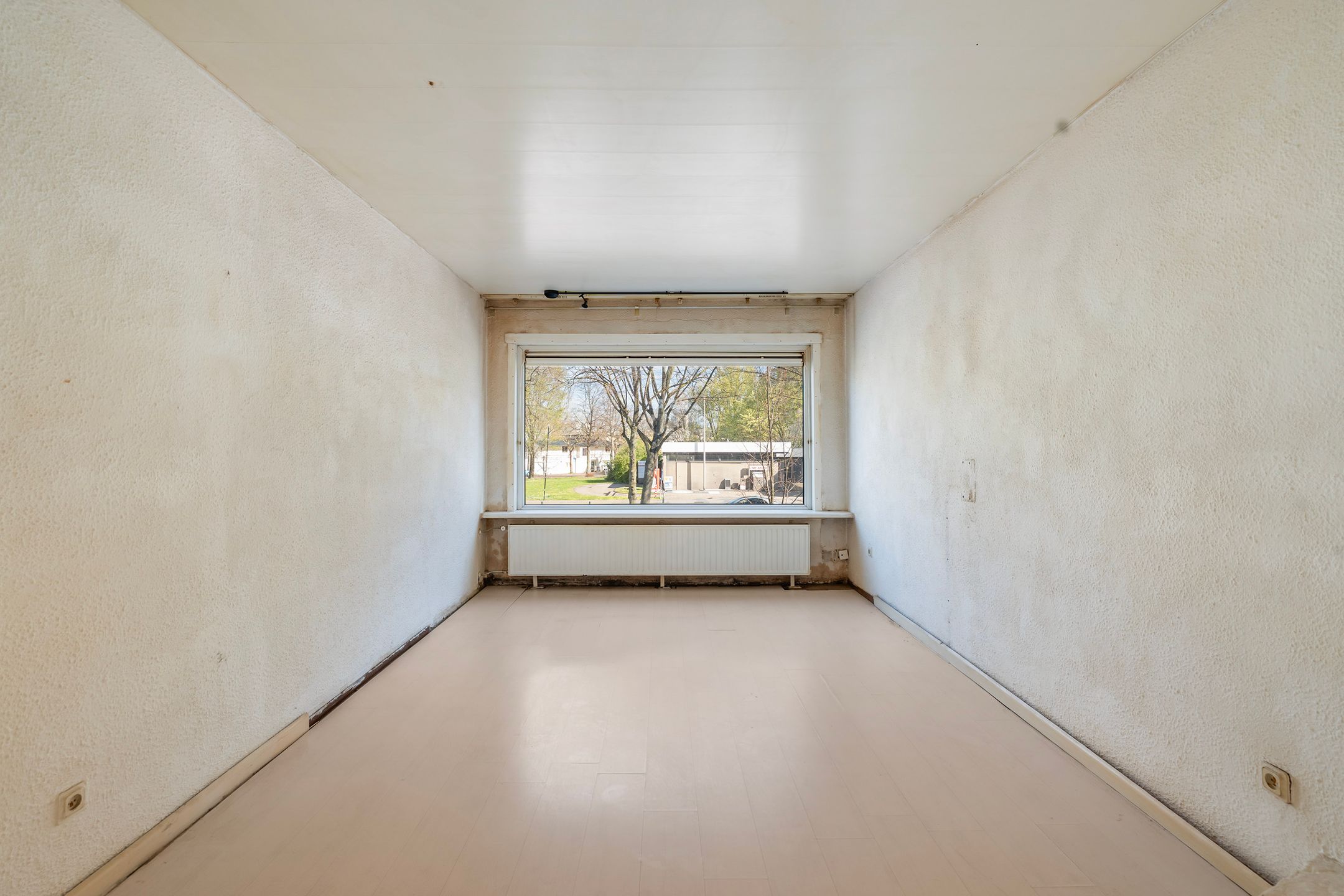Foto van Troelstrakade 709, Den Haag