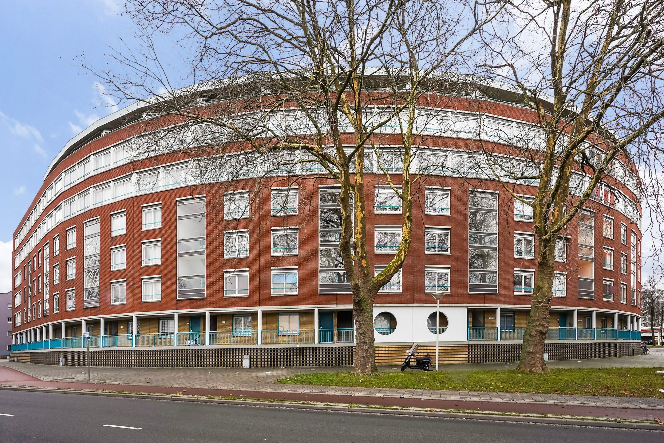 Foto van Troelstrakade 935, Den Haag