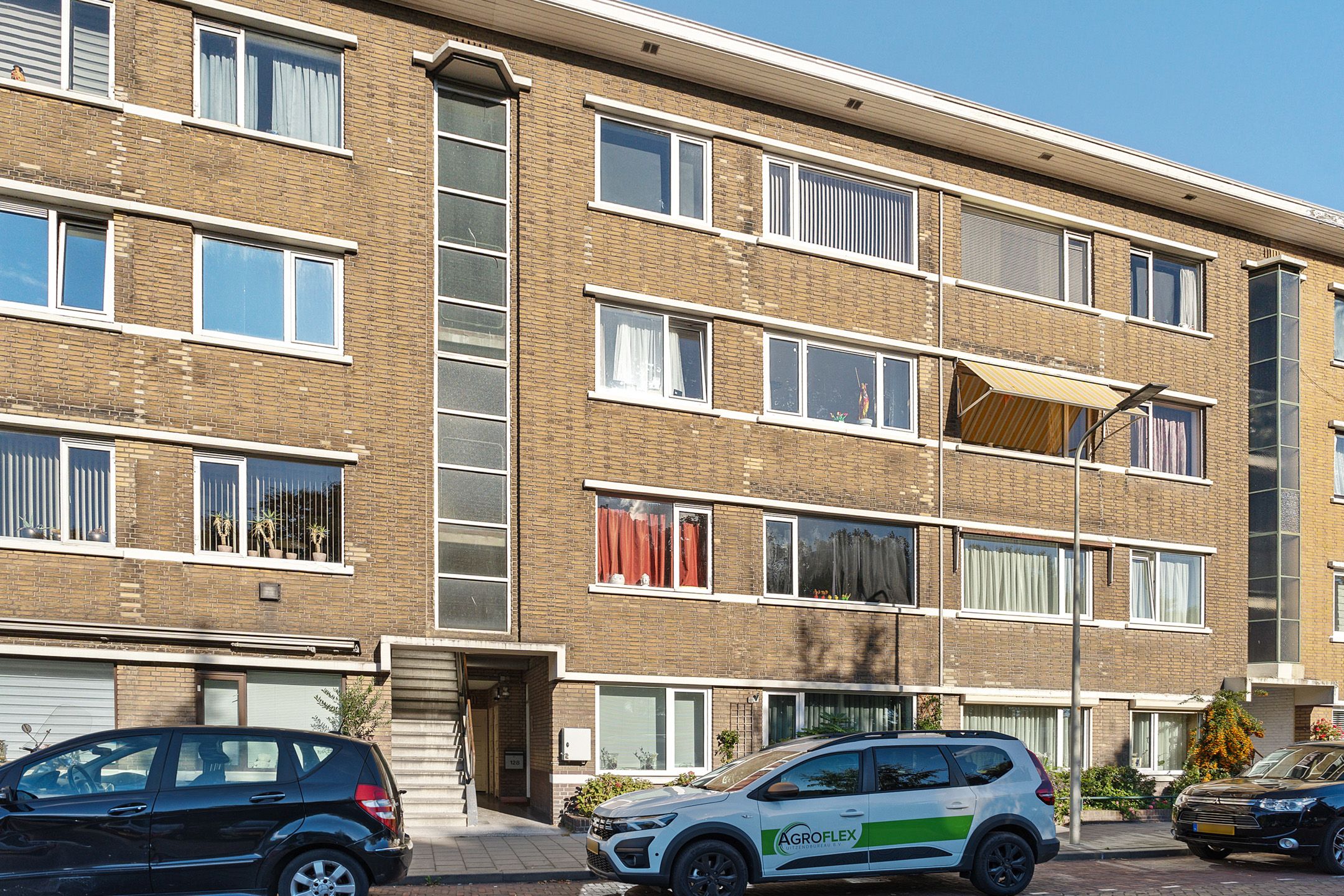 Foto van Moerweg 120, Den Haag