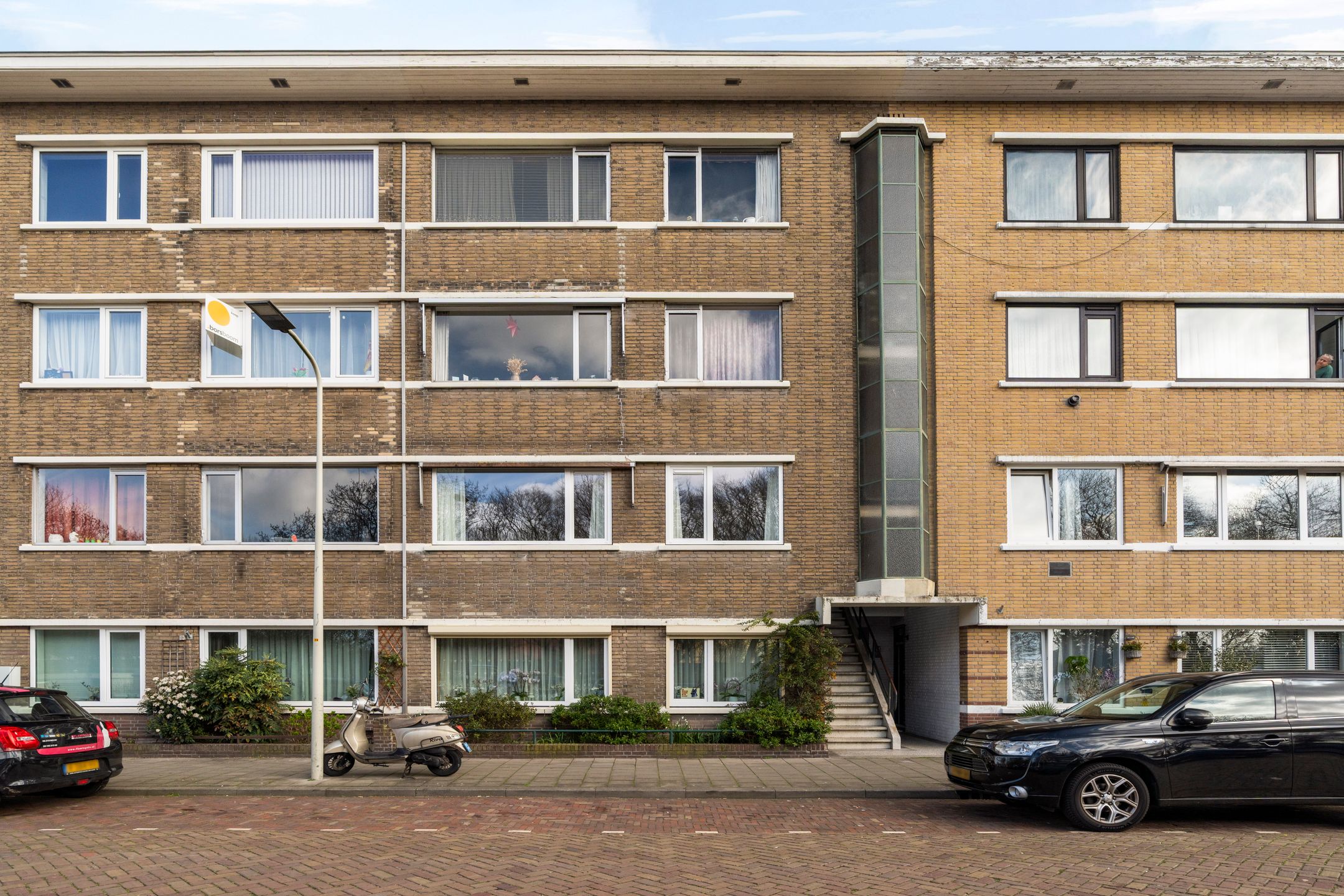 Foto van Moerweg 130, Den Haag