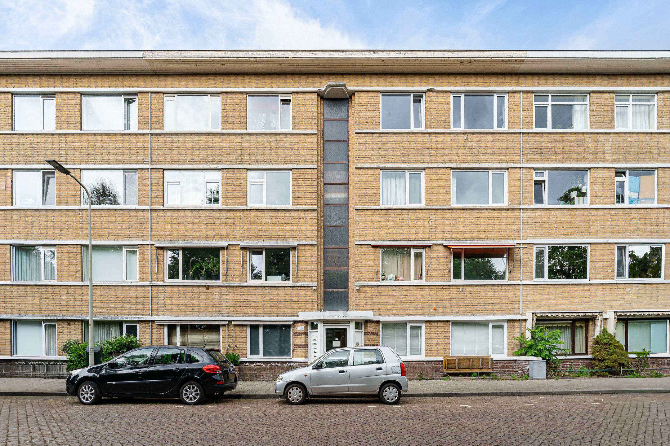 Foto van Moerweg 354, Den Haag