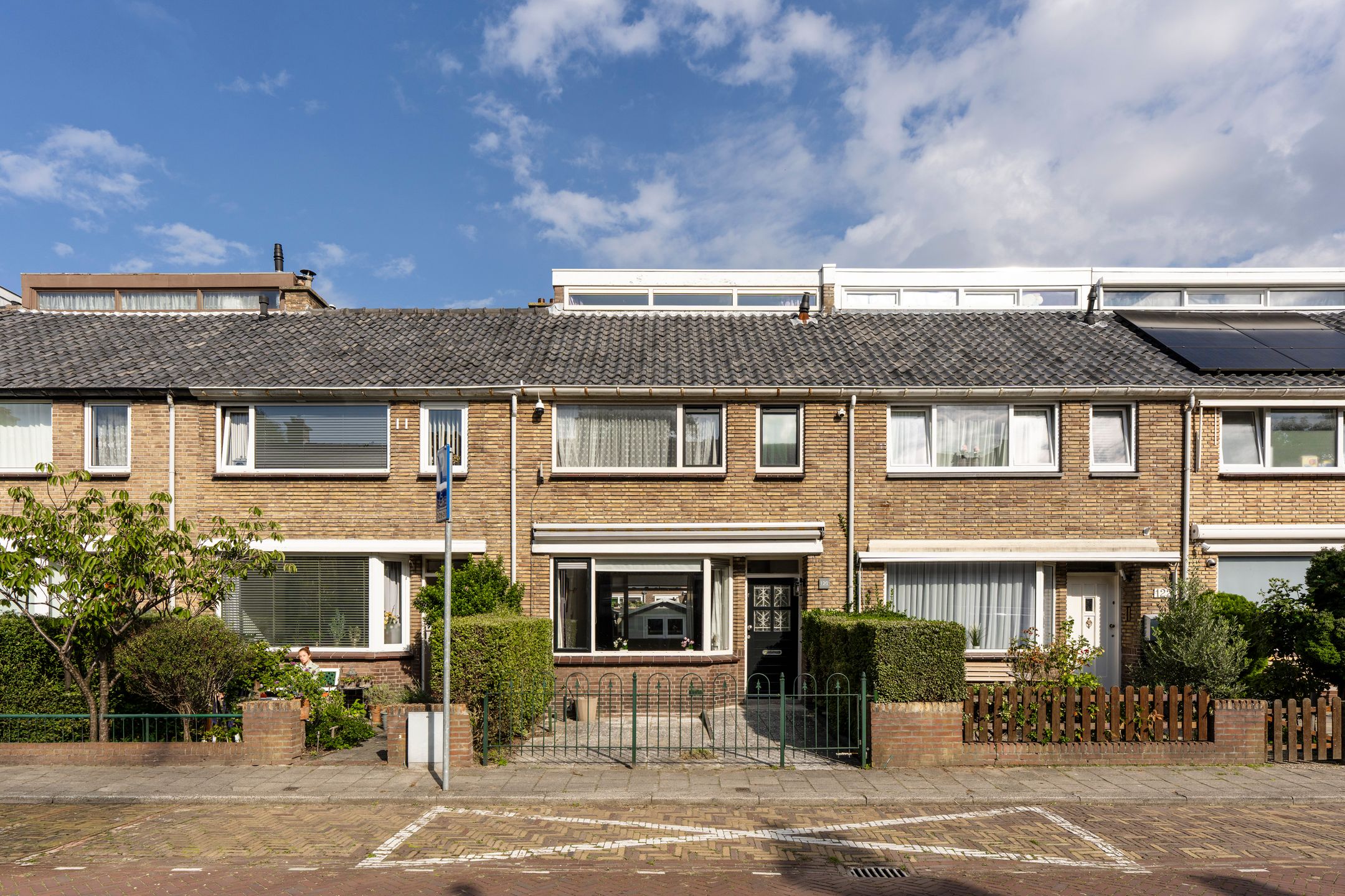 Foto van Minstreelstraat 120, Den Haag