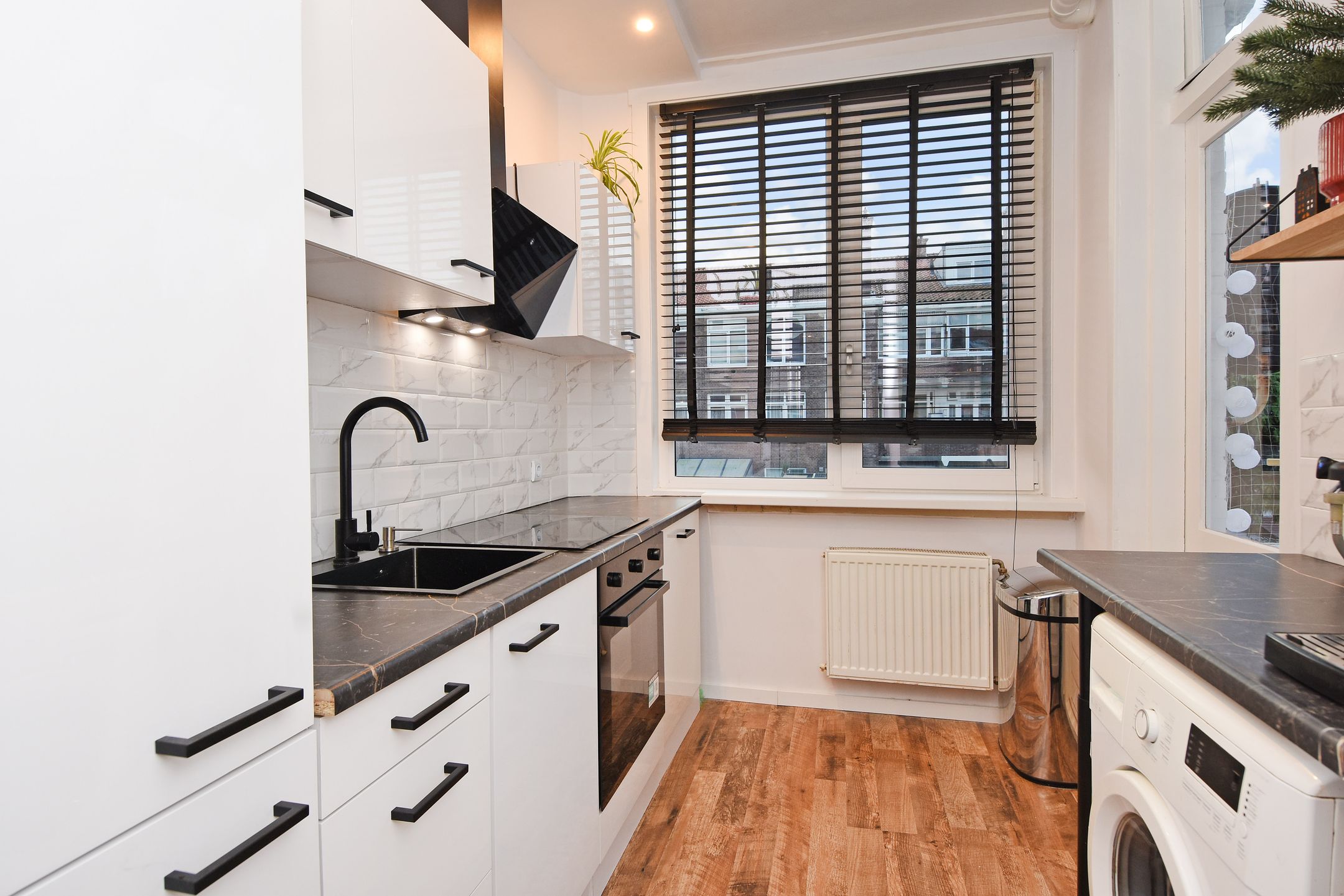 Foto van Rederijkerstraat 158, Den Haag