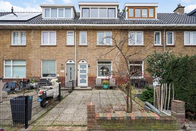Foto van Jan de Weertstraat 32, Den Haag
