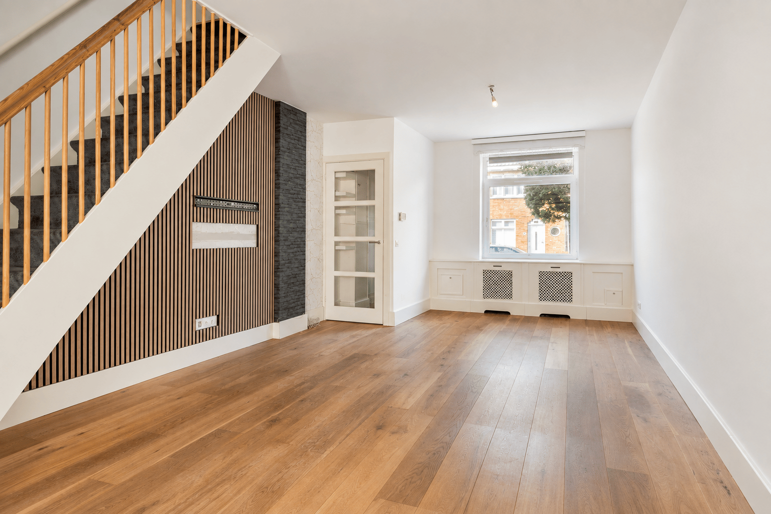 Foto van Jan de Weertstraat 38, Den Haag Geschakelde woning
