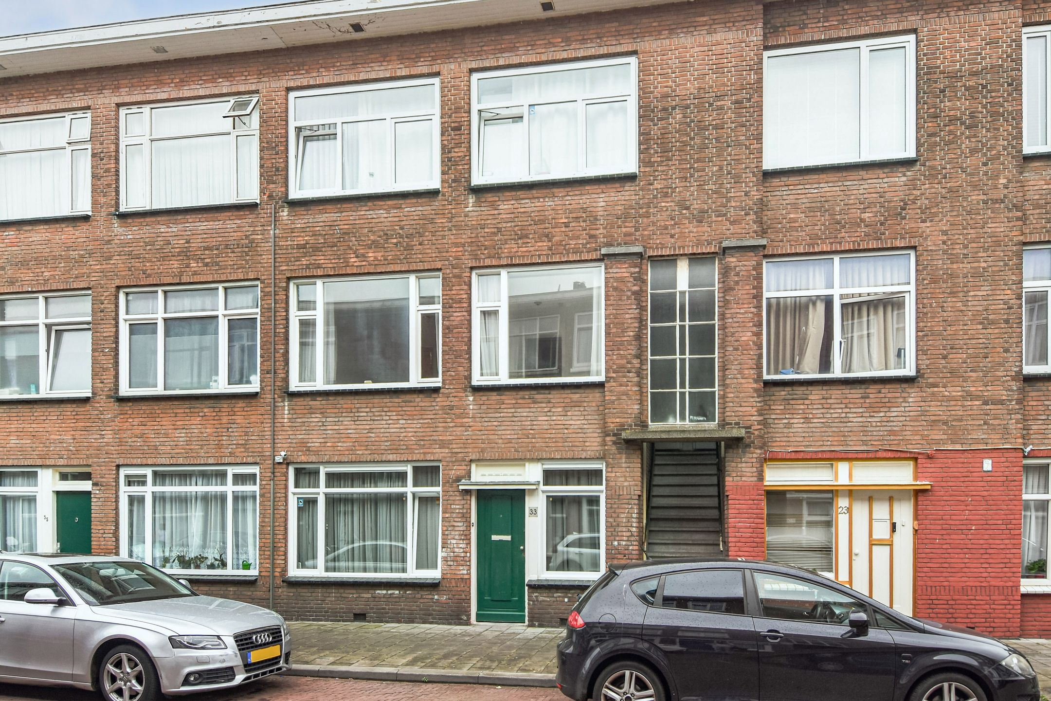Foto van Jan van Rodestraat 31, Den Haag