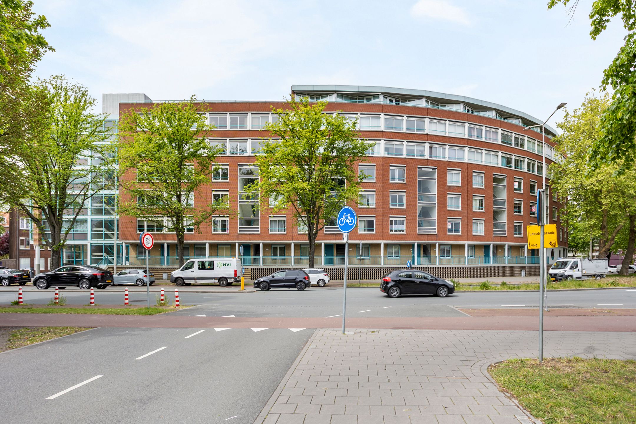Foto van Erasmusweg 3C, Den Haag
