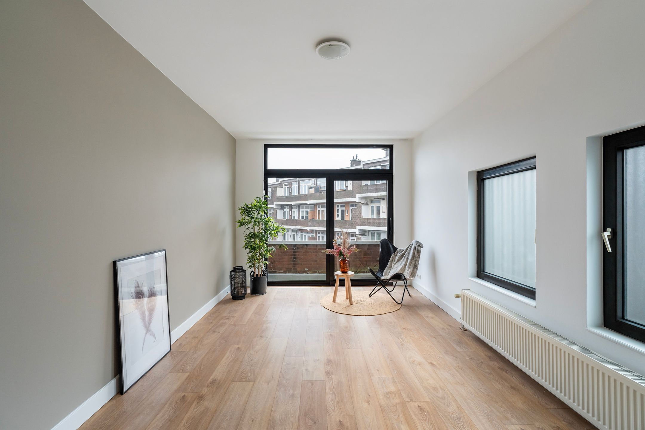 Foto van Melis Stokelaan 21A, Den Haag
