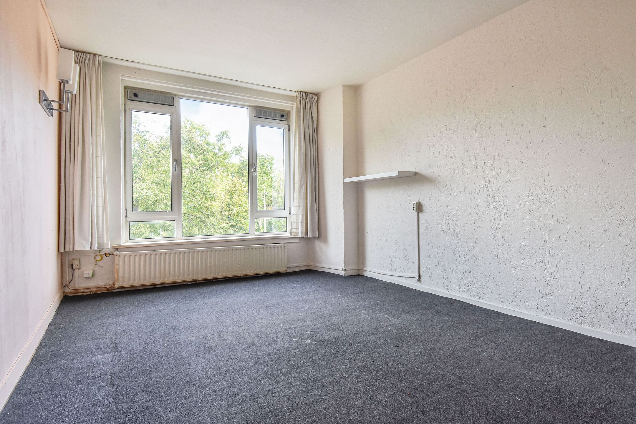 Foto van Melis Stokelaan 782, Den Haag