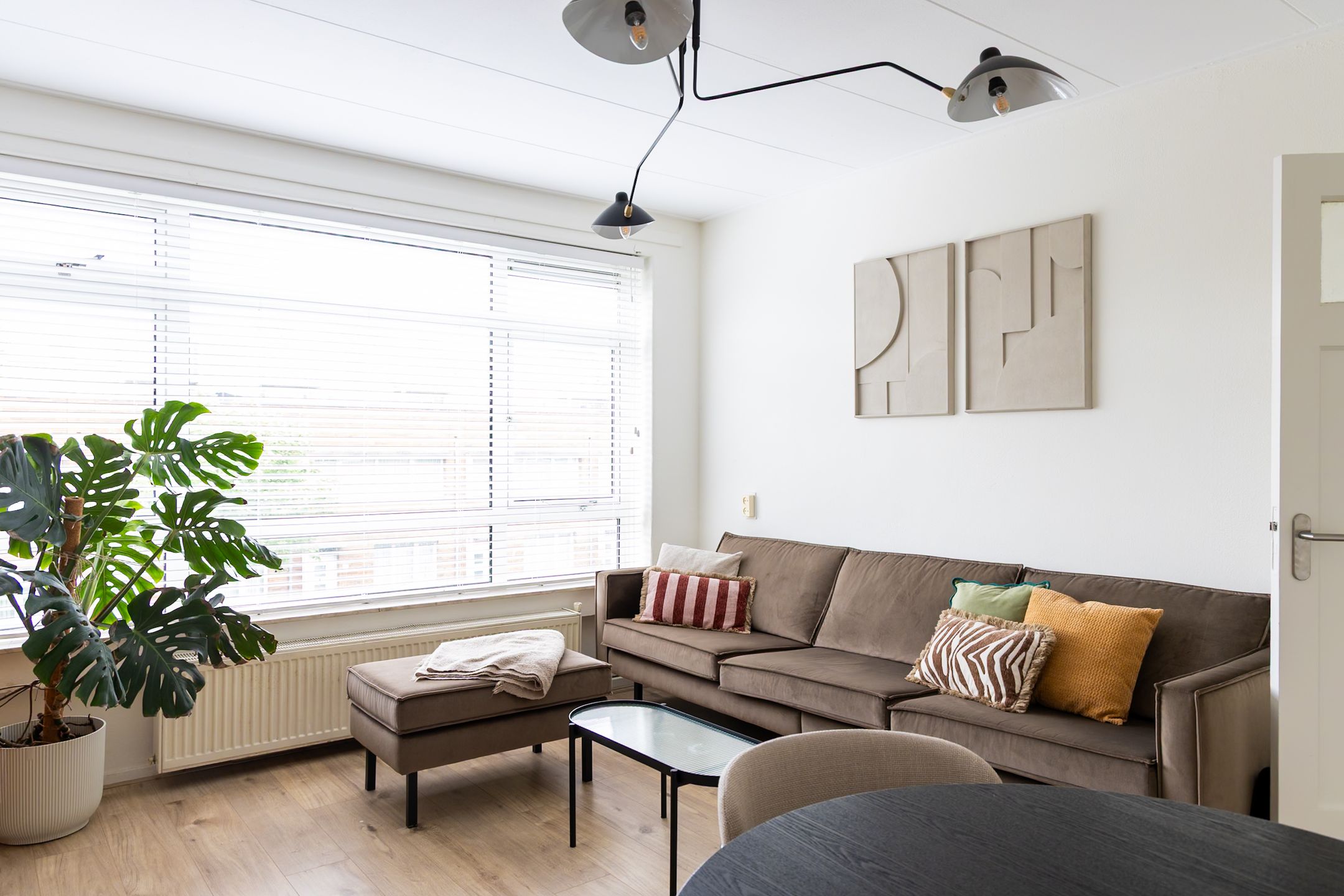 Foto van Vriezenveenstraat 33, Den Haag