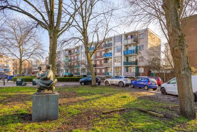 Foto van Eeldeplantsoen 51, Den Haag