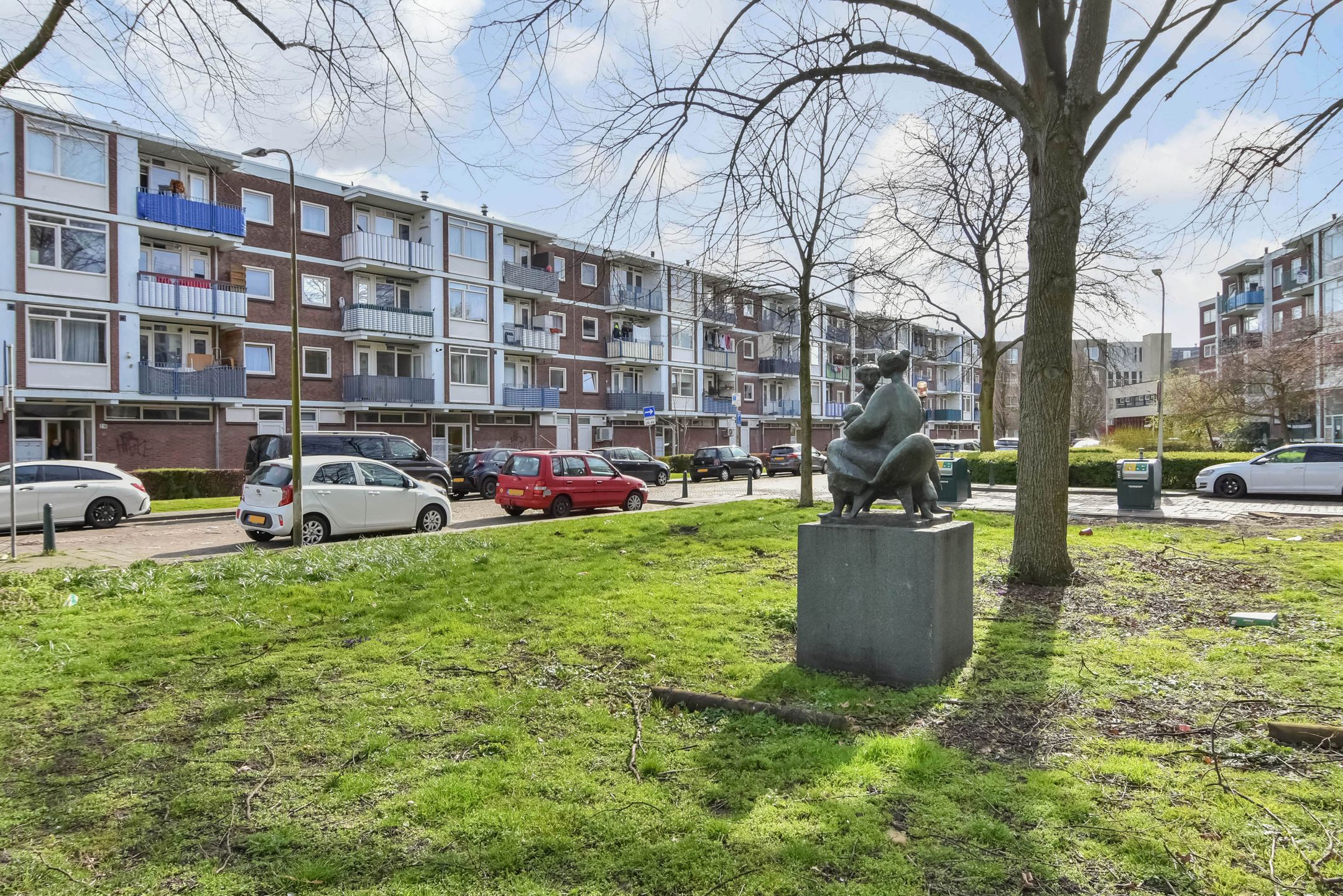 Foto van Eeldeplantsoen 16, Den Haag