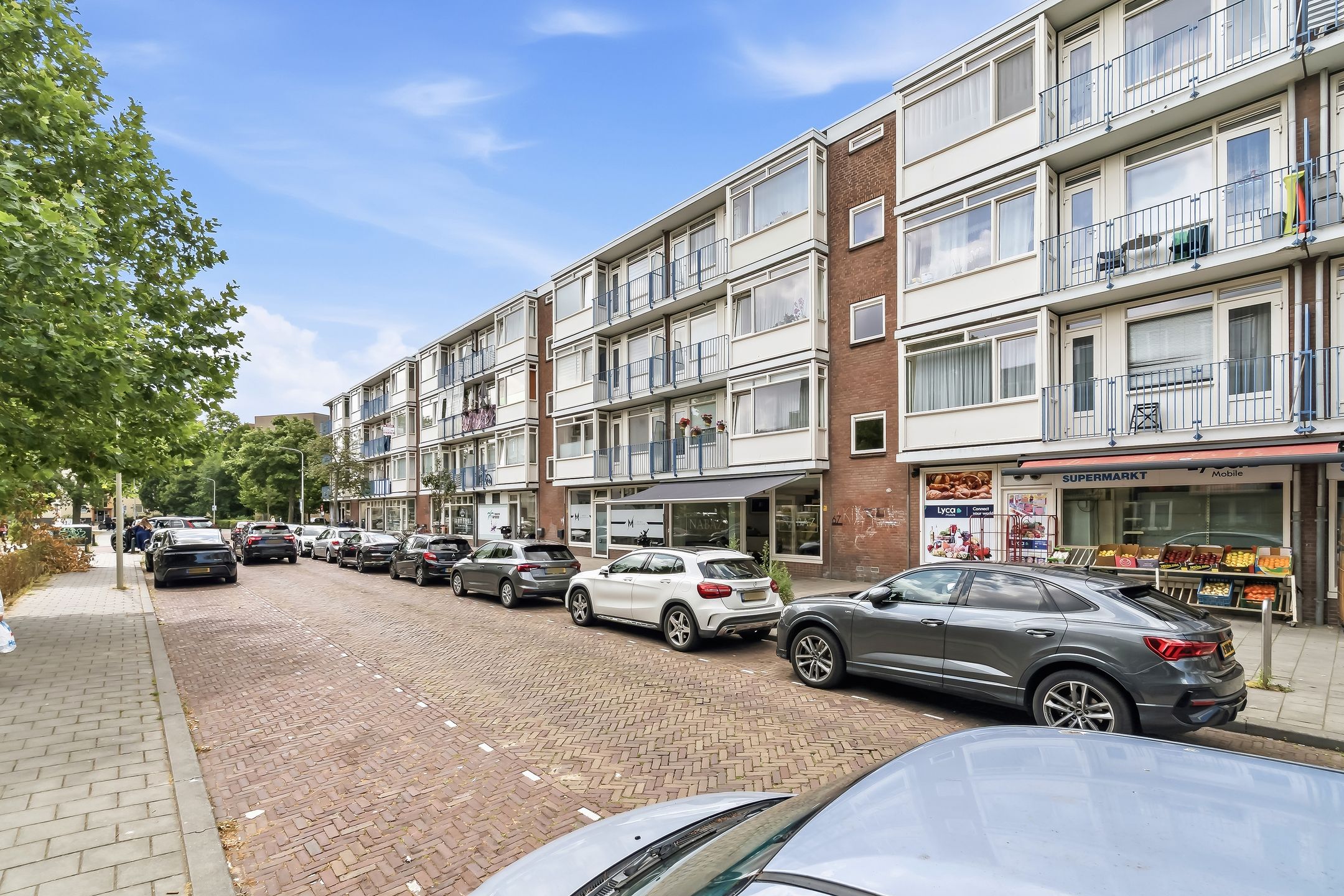 Foto van Eeldeplantsoen 34, Den Haag