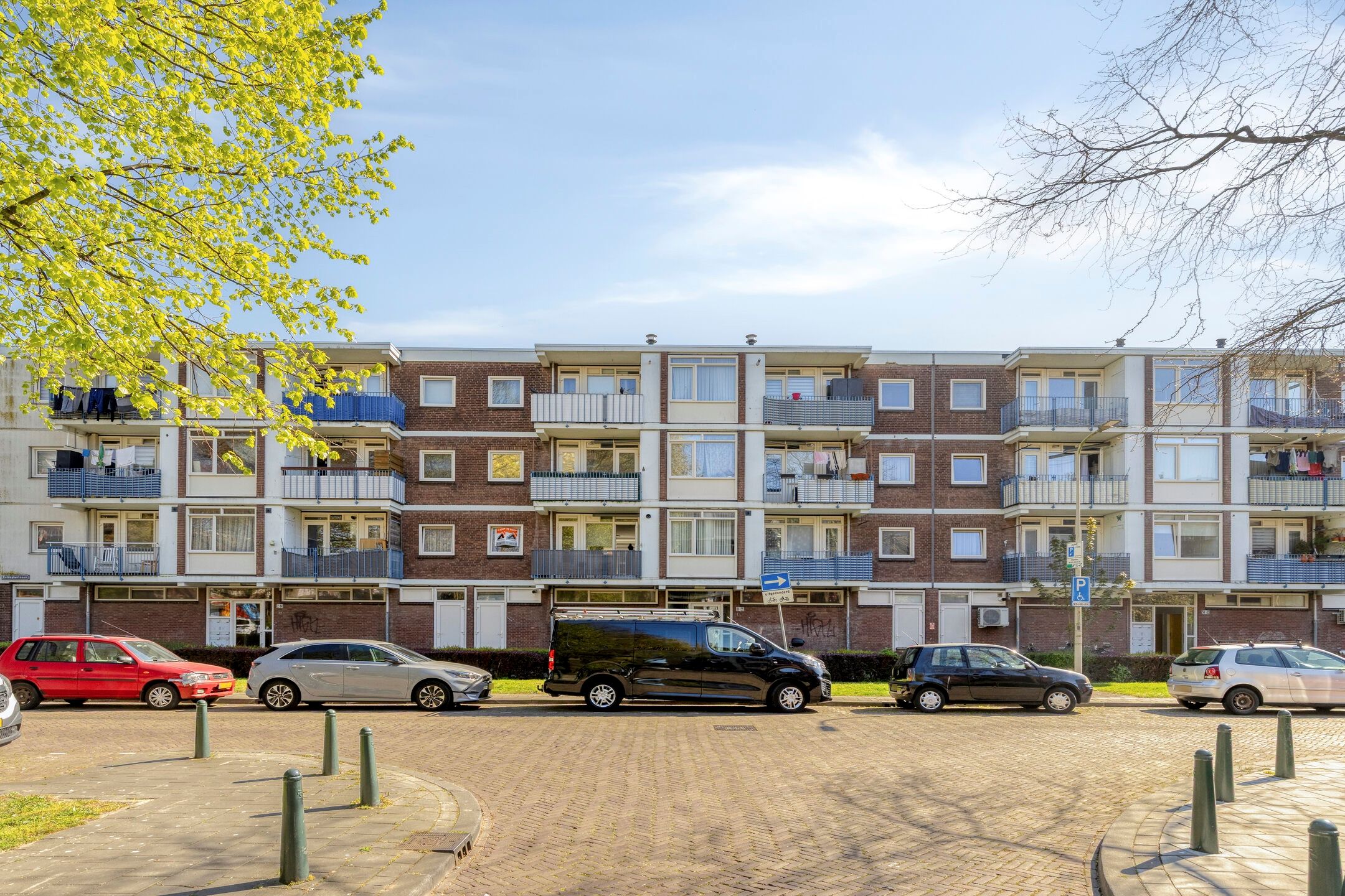 Foto van Eeldeplantsoen 70, Den Haag
