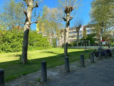 Foto van 2e Eeldepad 33, Den Haag