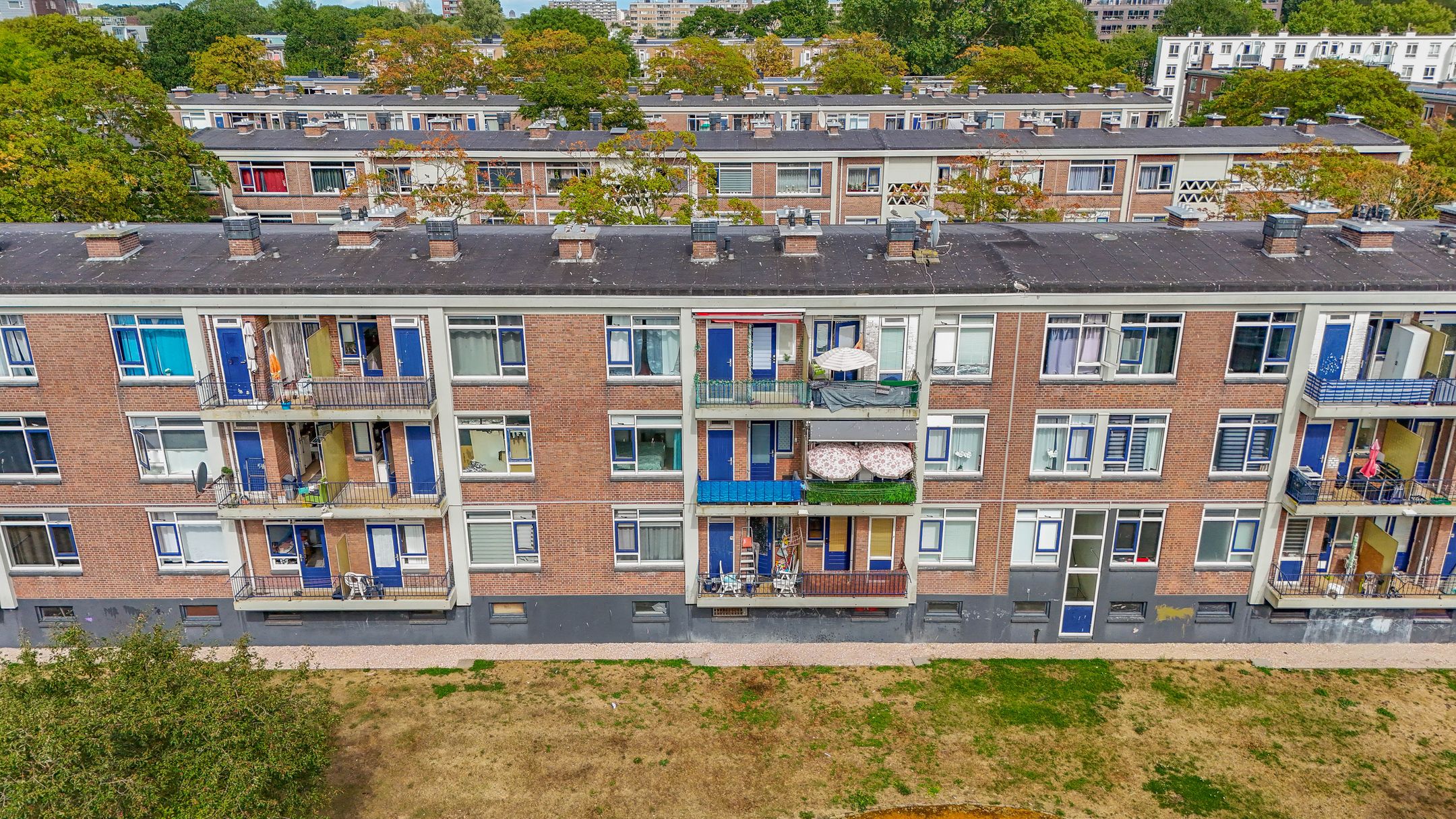 Foto van Koekangestraat 55, Den Haag