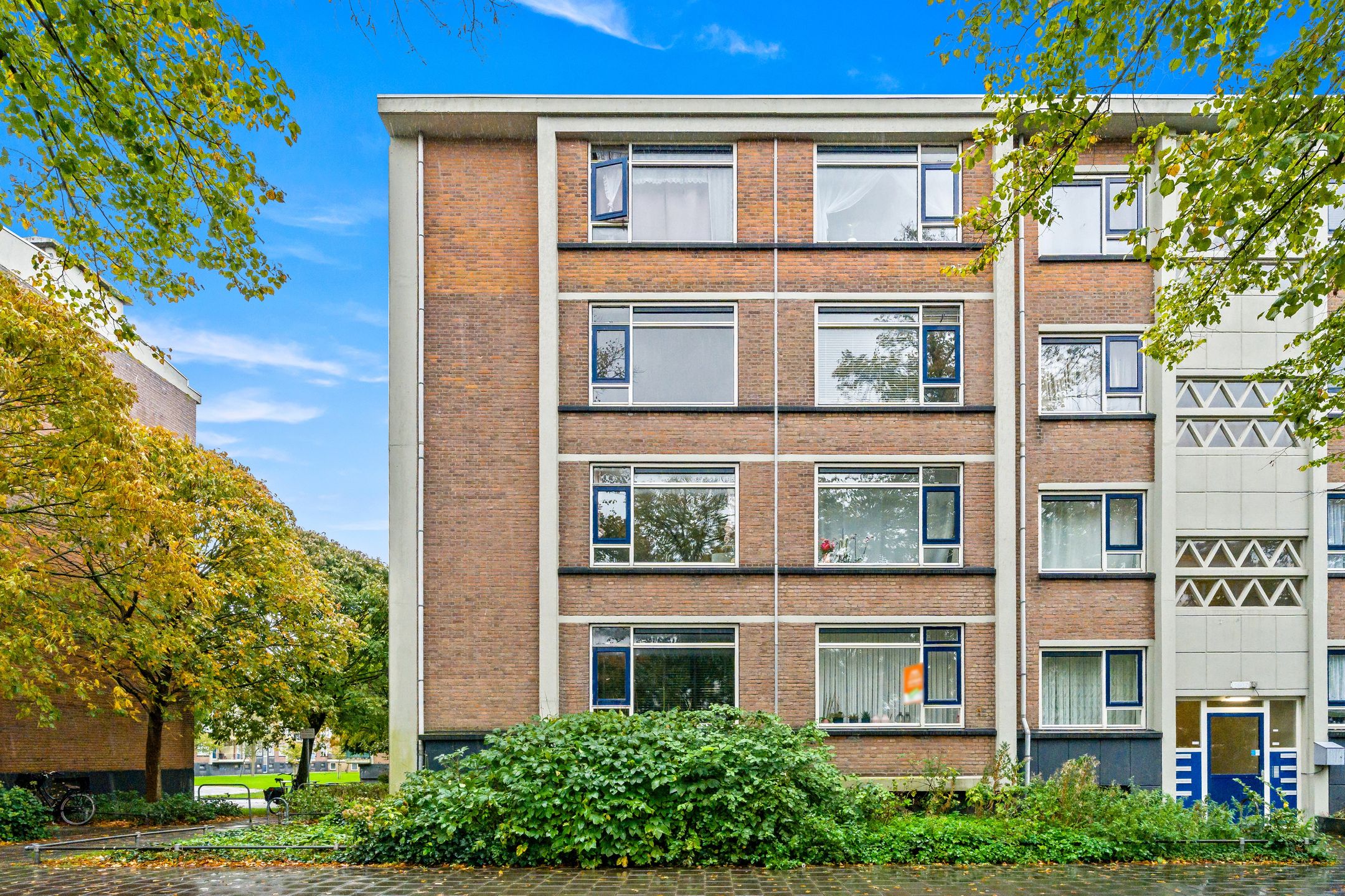 Foto van Steenwijklaan 348, Den Haag