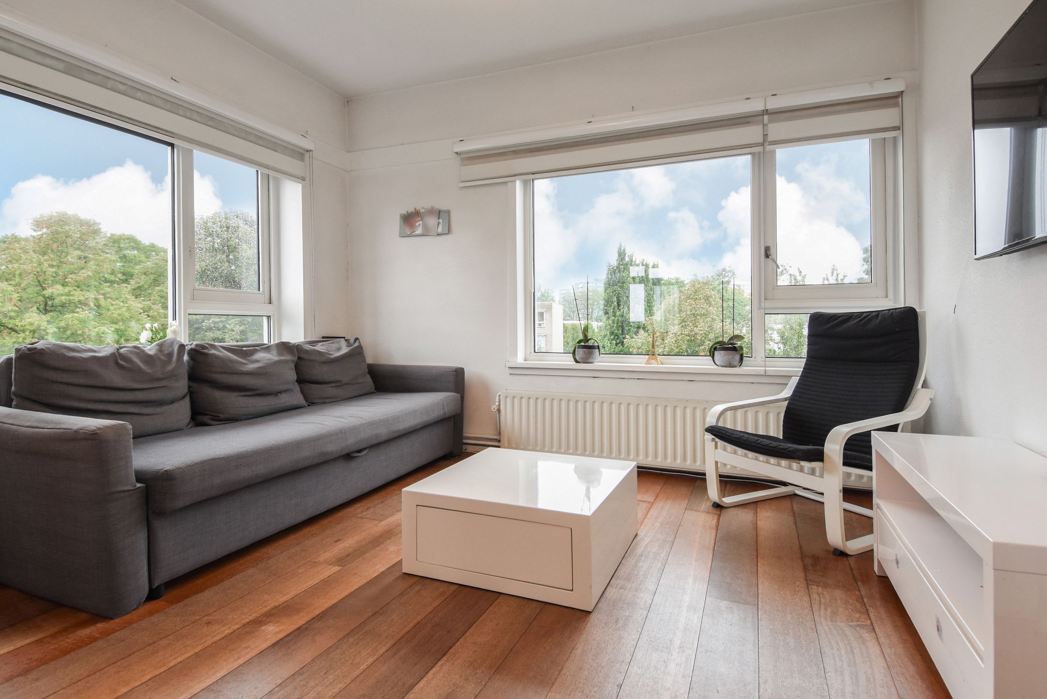 Foto van Steenwijklaan 406, Den Haag