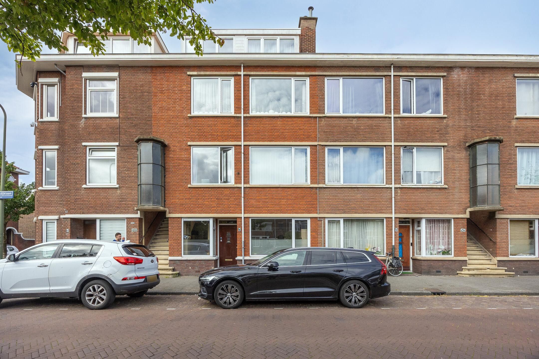 Foto van Maartensdijklaan 25, Den Haag