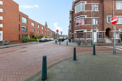 Foto van Maartensdijklaan 2, Den Haag