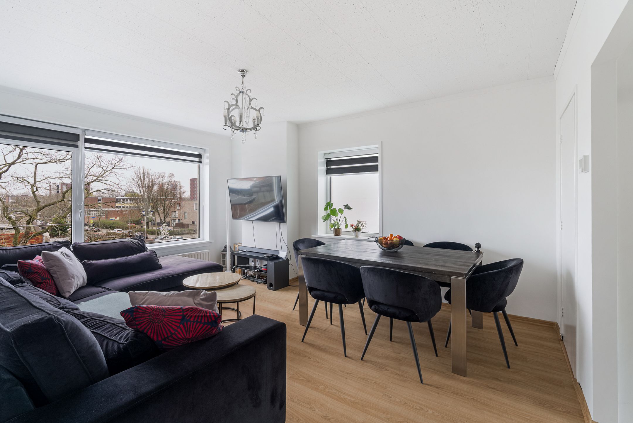 Foto van Wolweversgaarde 739, Den Haag