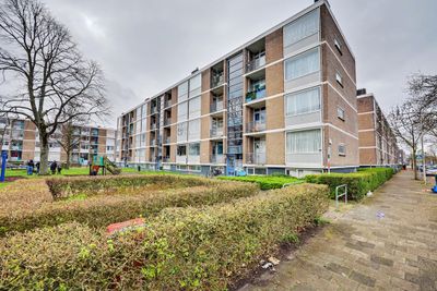 Foto van De Gaarde 82, Den Haag