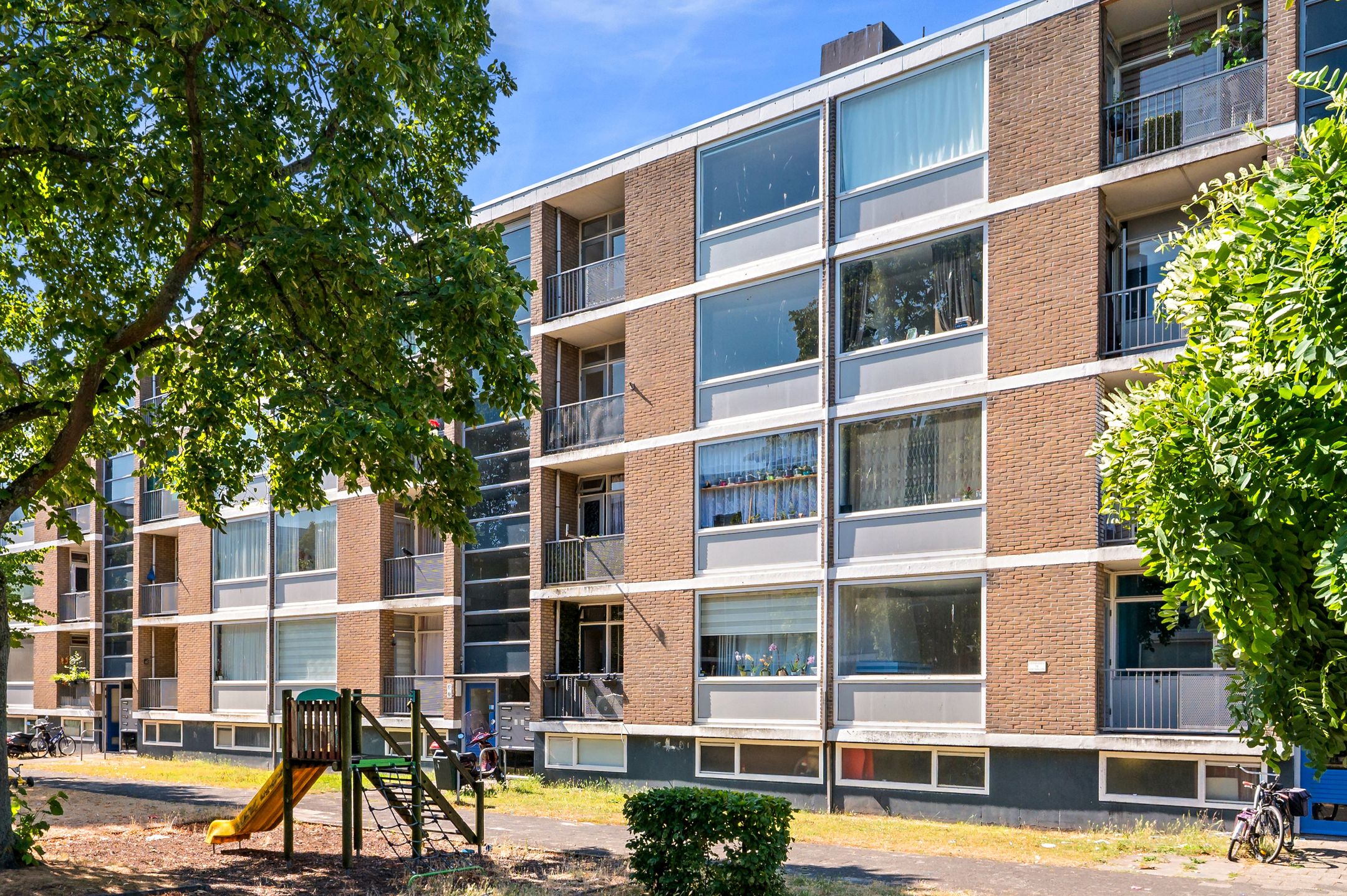 Foto van De Gaarde 88, Den Haag