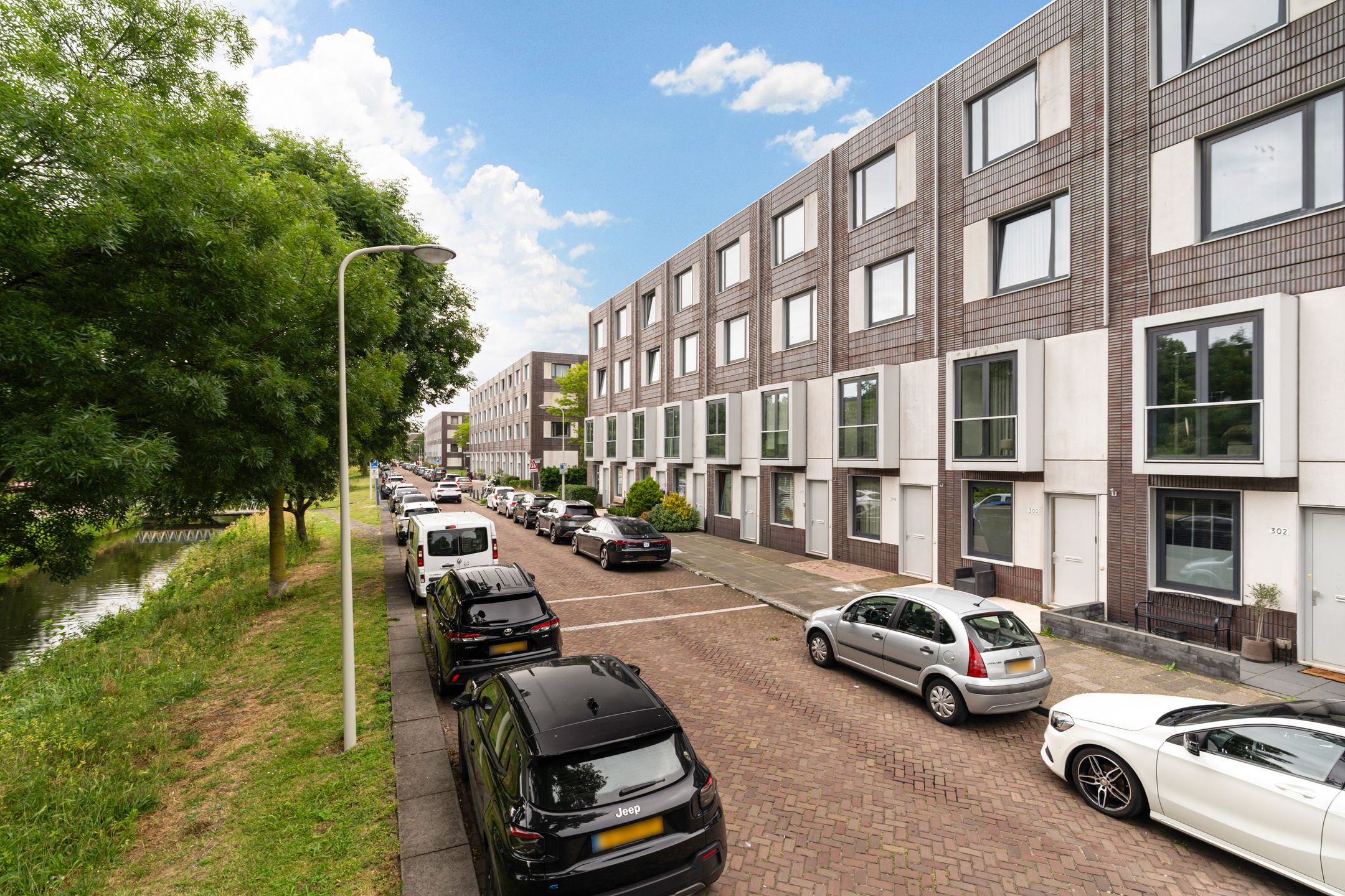Foto van De Gaarde 298, Den Haag