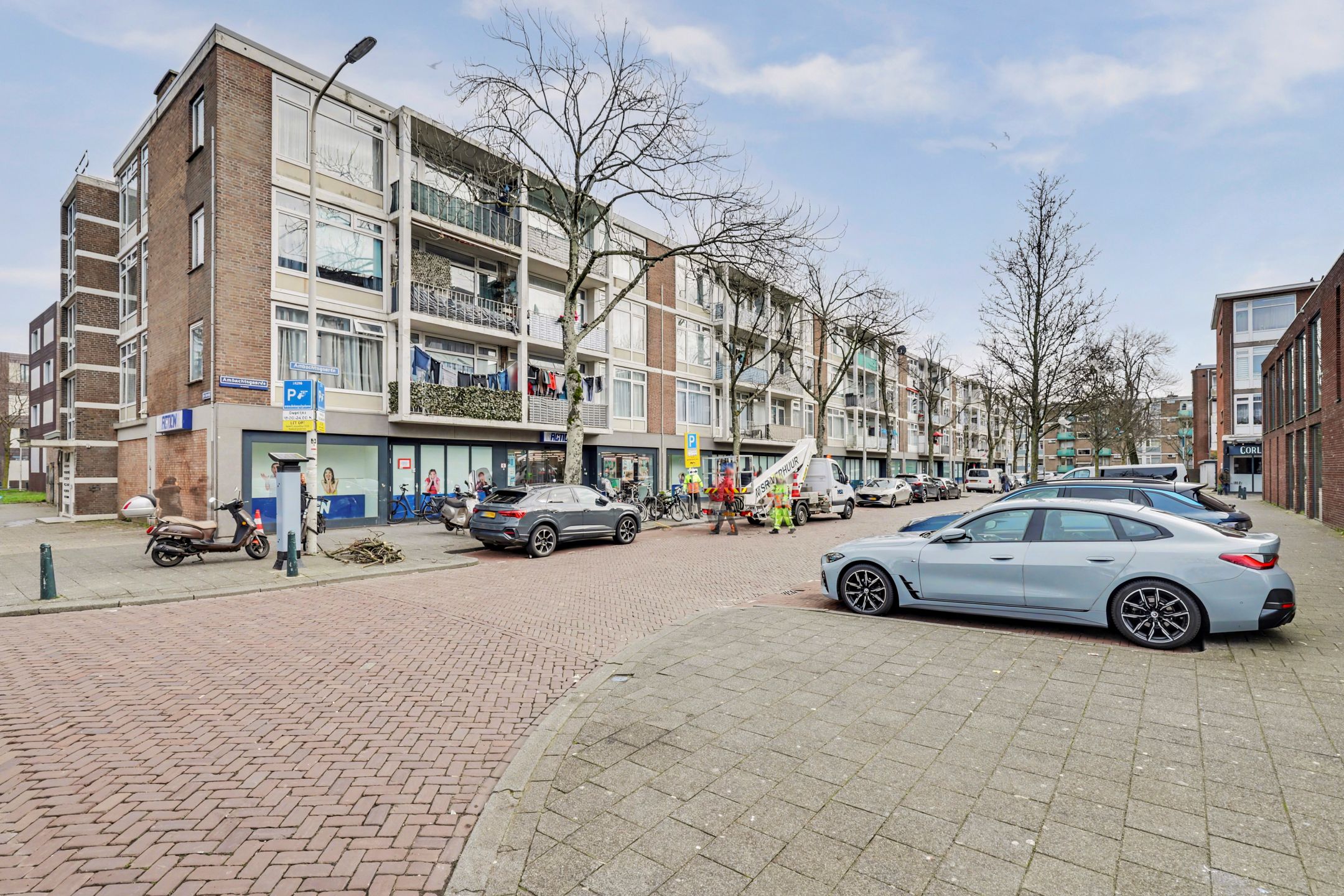 Foto van De Gaarde 446, Den Haag