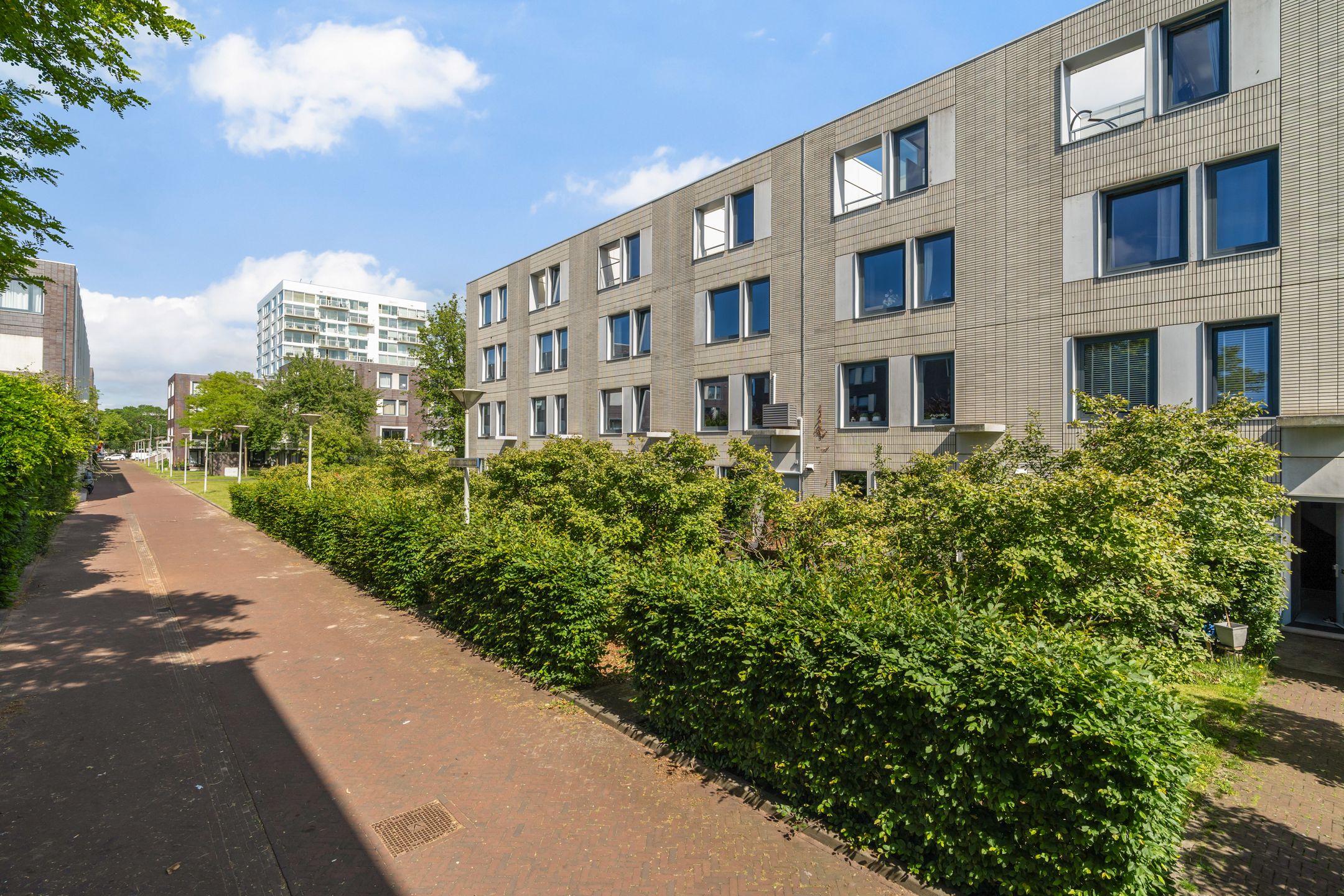 Foto van Beeldsnijdersgaarde 32, Den Haag