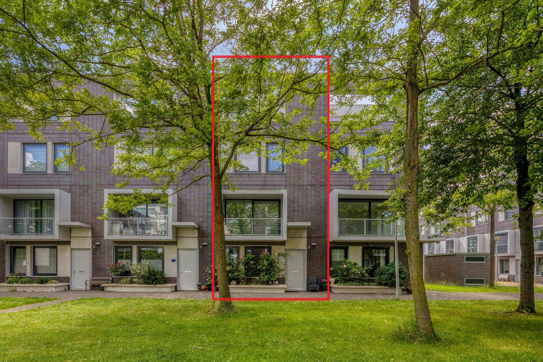 Foto van Stoeldraaiersgaarde 35, Den Haag