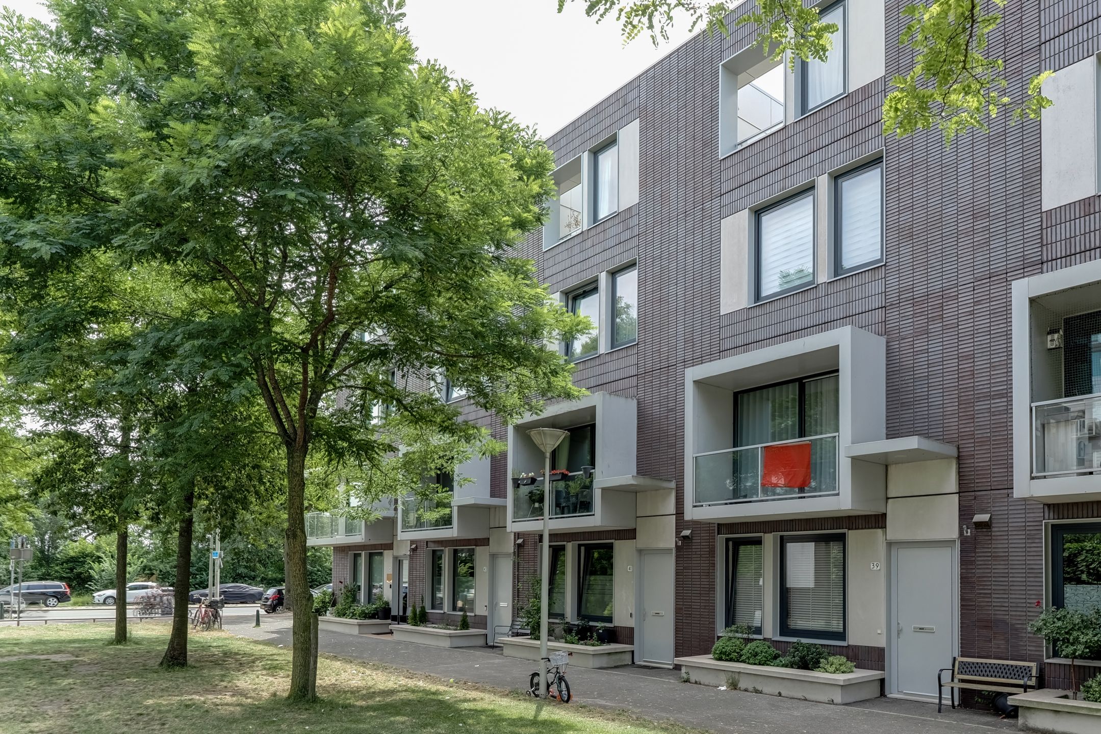 Foto van Stoeldraaiersgaarde 41, Den Haag