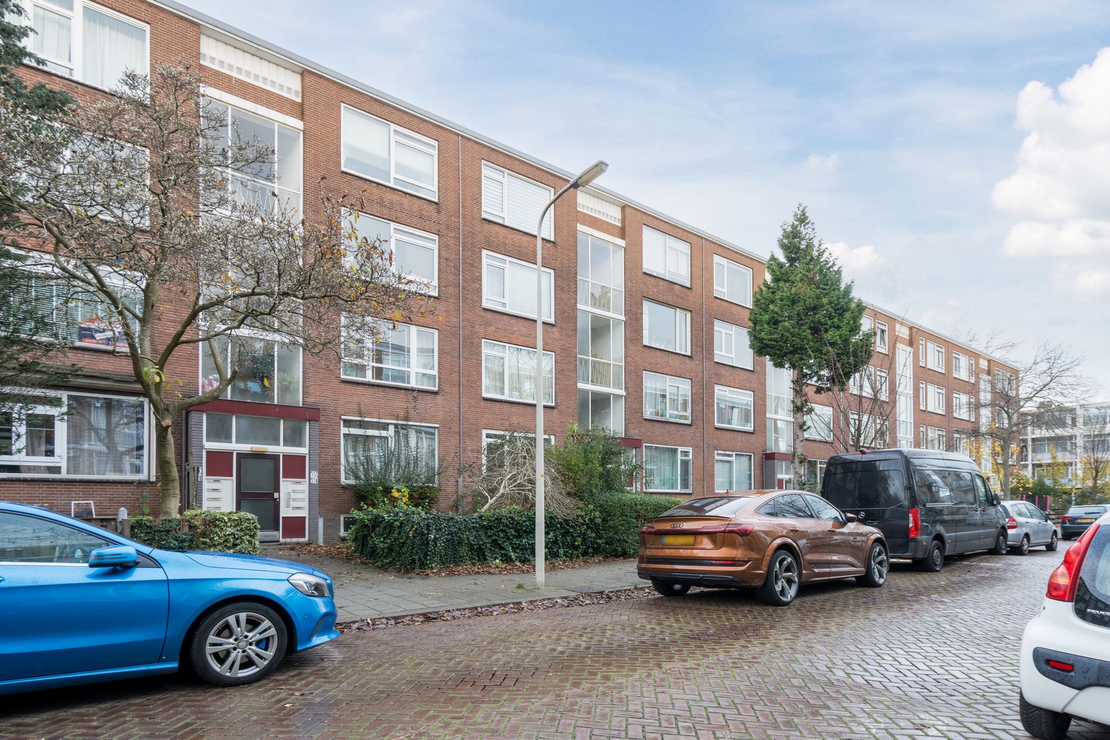 Foto van Wantsnijdersgaarde 523, Den Haag