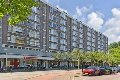 Foto van Beresteinlaan 373, 's-Gravenhage