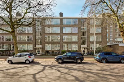Foto van Beresteinlaan 475, Den Haag