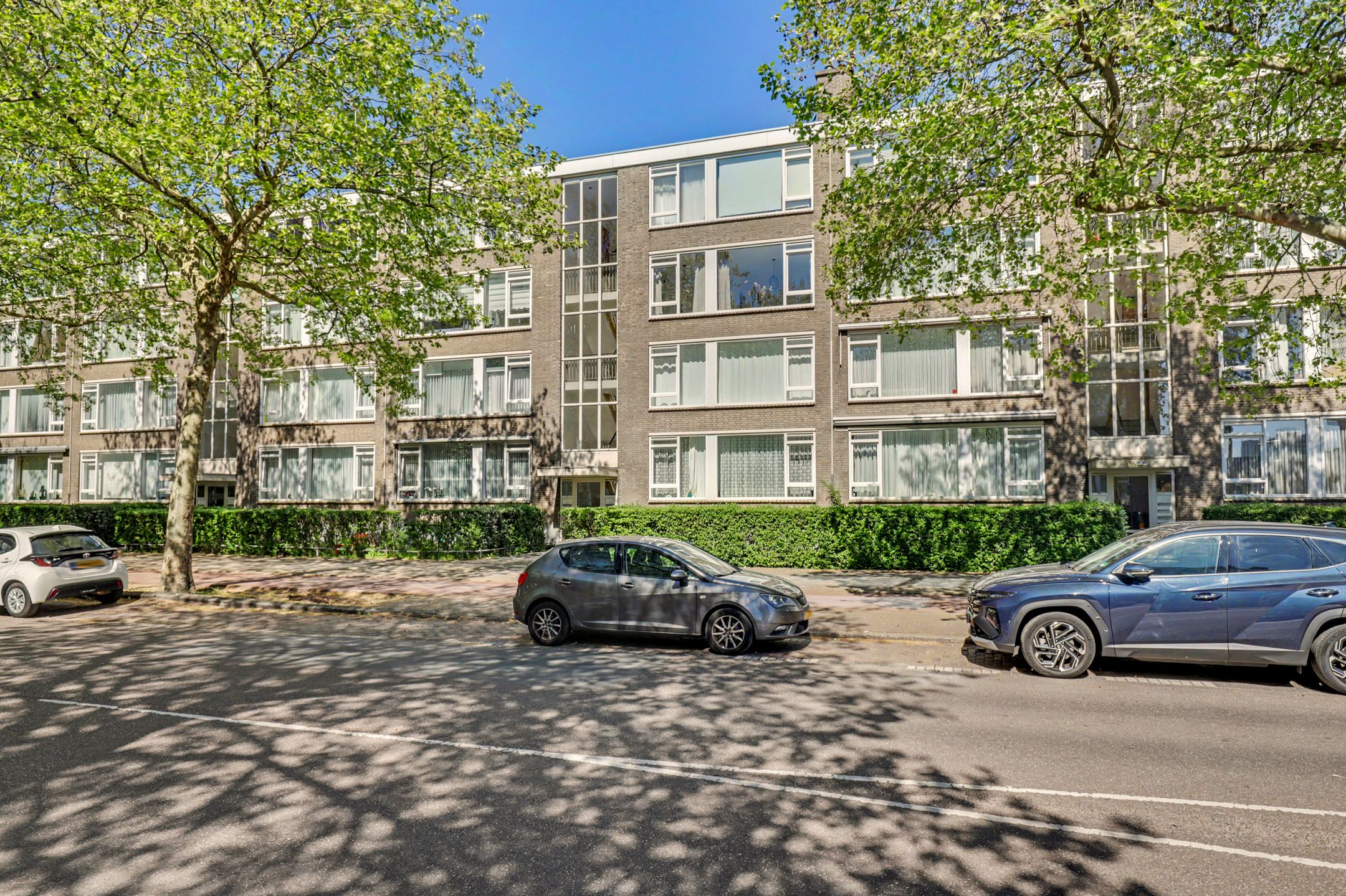 Foto van Beresteinlaan 32B, Den Haag