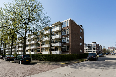 Foto van Steenzicht 139, Den Haag