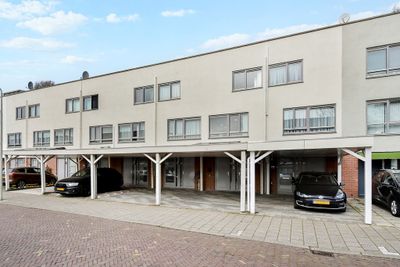 Foto van Winkelstede 3, Den Haag