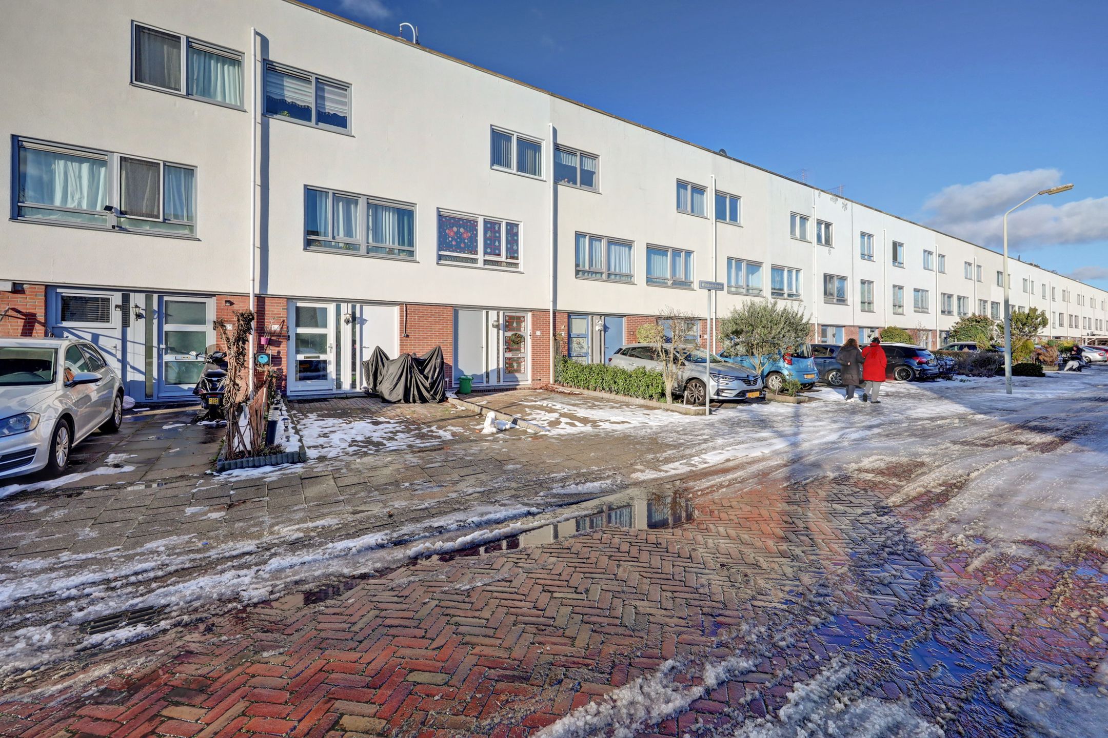Foto van Winkelstede 53, Den Haag