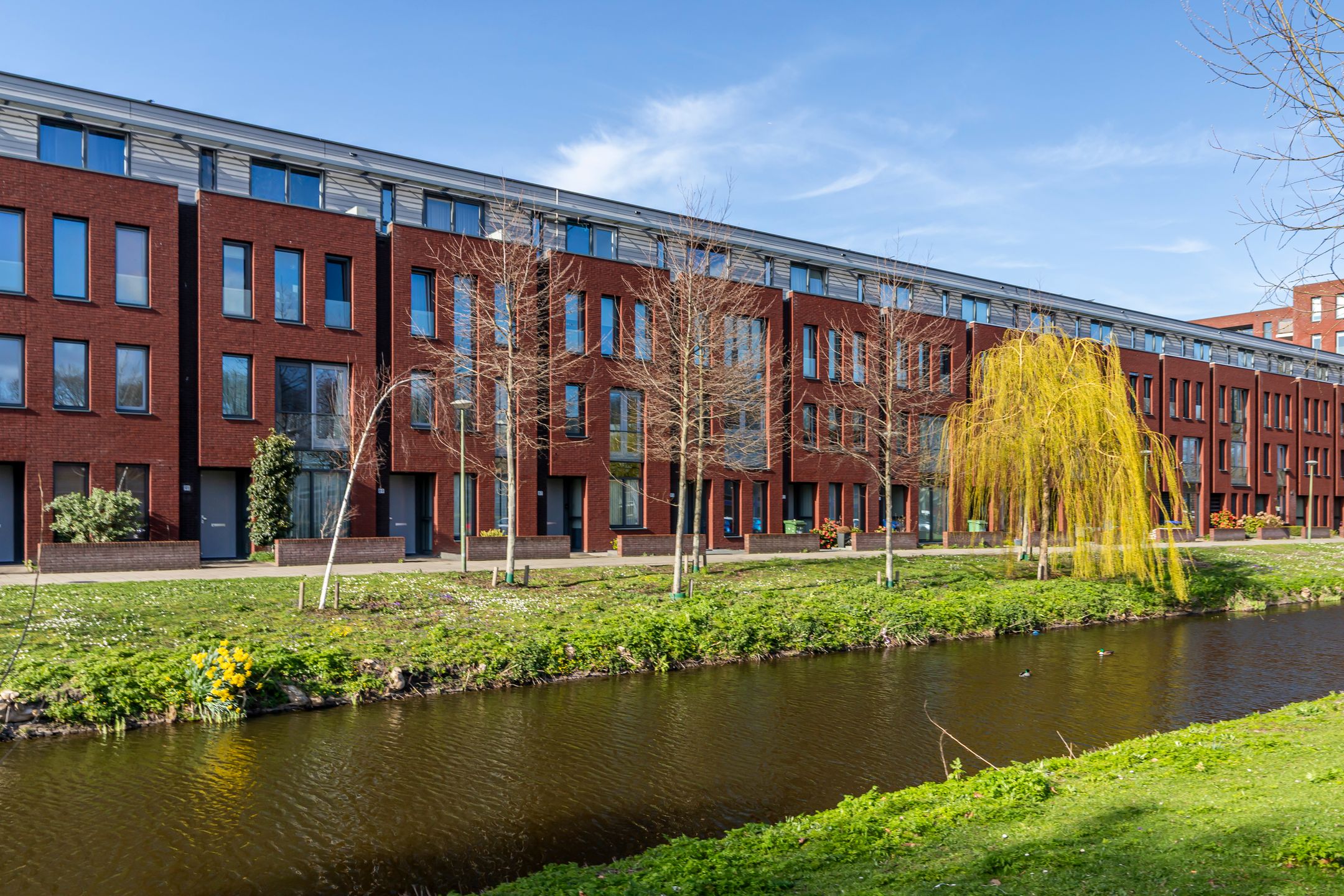 Foto van Parkzijde 87, Den Haag