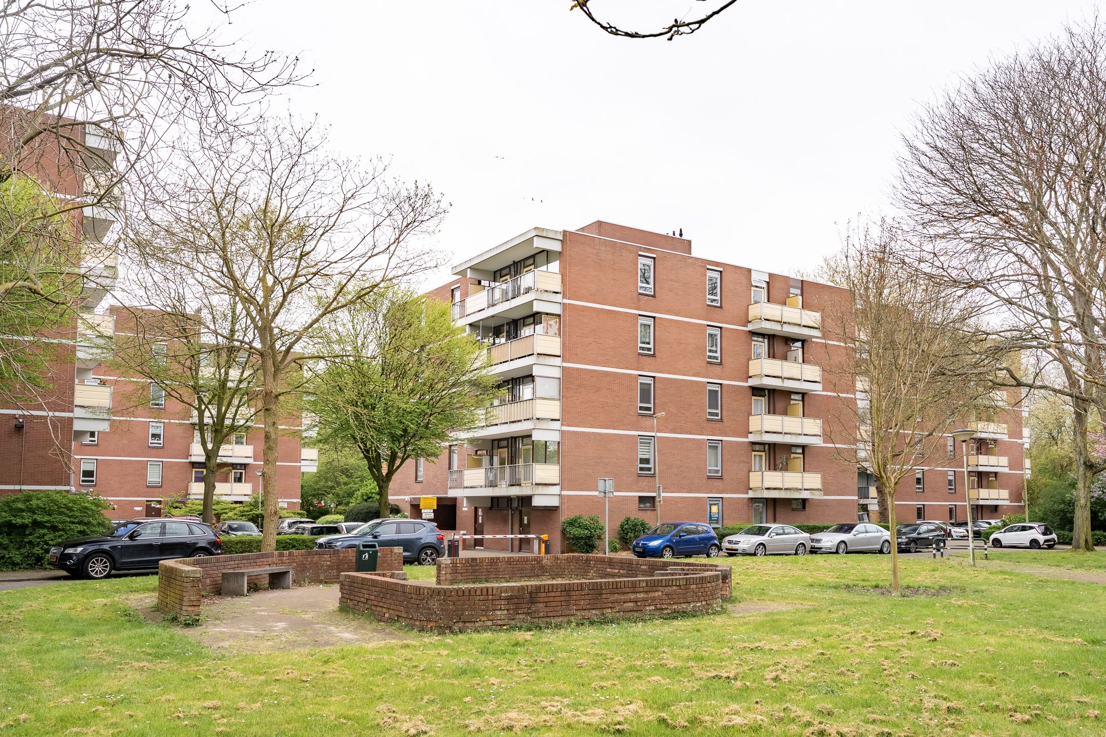 Foto van Melis Stokezijde 5, Den Haag